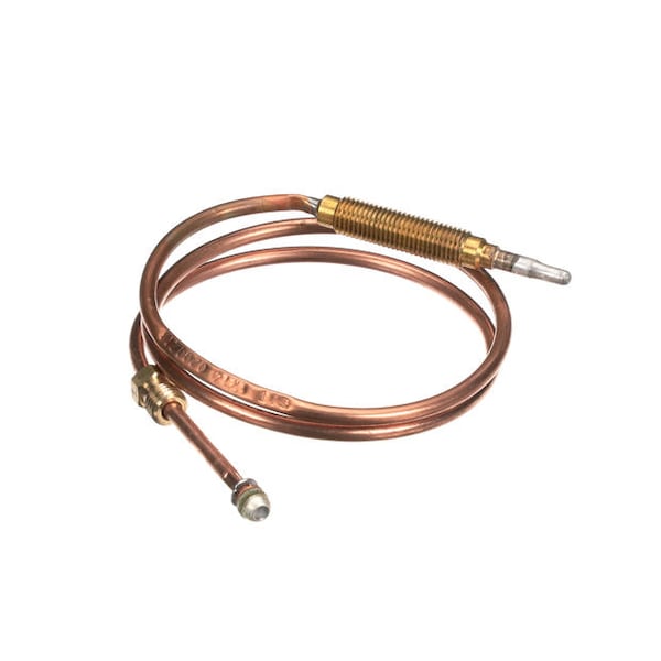 Thermocouple, L600Mm, M8X1